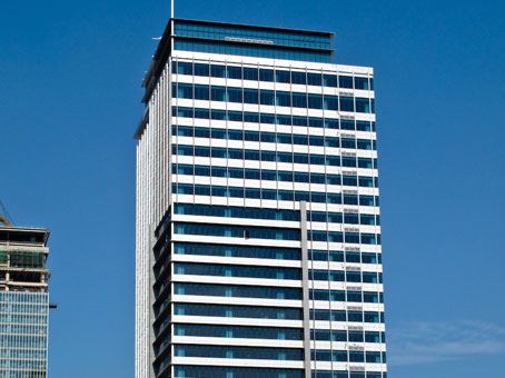 Office in Taipei Walsin Xinyi - Songzhi Road